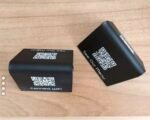 ⁦ستاند الطاولات الذكي (QR Code) عدد ١٠ستاند الحل المتكامل لتجربة عملاء استثنائية!#12⁩ - الصورة ⁦4⁩