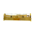 ⁦سيف كبير سوري مذهب داخل صندوق#15⁩ - الصورة ⁦4⁩
