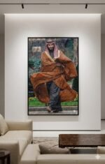 صورة الأمير محمد بن سلمان #2545
